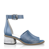 Riemchensandalen 4812