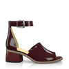 Riemchensandalen 4822