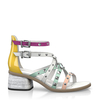 Riemchensandalen 4864