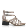 Riemchensandalen 4865