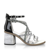Riemchensandalen 4868