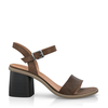 Riemchensandalen 4981