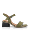 Riemchensandalen 4982