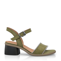 Riemchensandalen 4982