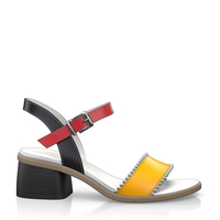 Riemchensandalen 5164