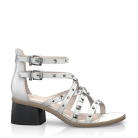 Riemchensandalen 5174