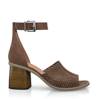 Riemchensandalen 5177