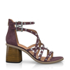 Riemchensandalen 5178