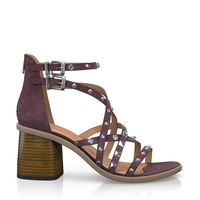 Riemchensandalen 5178