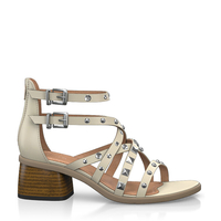Riemchensandalen 5180