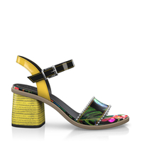 Riemchensandalen 5218
