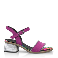 Riemchensandalen 5220