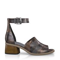 Riemchensandalen 5221