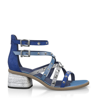 Riemchensandalen 5222