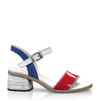 Riemchensandalen 5277