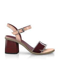 Riemchensandalen 5321