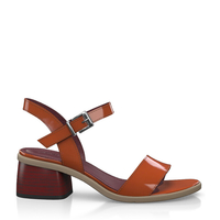 Riemchensandalen 5322