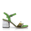 Riemchensandalen 5468