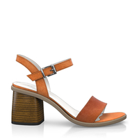 Riemchensandalen 6895