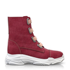 Schnürschuhe mit Chunky Sole 6310