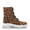 Schnürschuhe mit Chunky Sole 6313