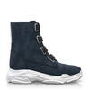 Schnürschuhe mit Chunky Sole 6314