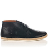 Schnürschuhe Stefano Schwarz