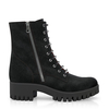 Schnürstiefeletten 11369