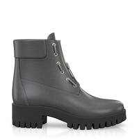 Schnürstiefeletten 1885