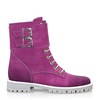 Schnürstiefeletten 2109