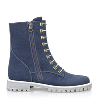 Schnürstiefeletten 2111
