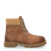 Schnürstiefeletten 2113