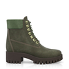Schnürstiefeletten 2119