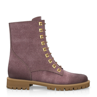 Schnürstiefeletten 2121