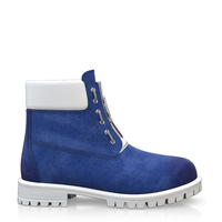 Schnürstiefeletten 2212