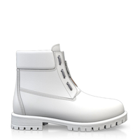 Schnürstiefeletten 2213