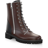 Schnürstiefeletten 27059