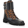 Schnürstiefeletten 27062