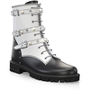 Schnürstiefeletten 27086