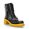 Schnürstiefeletten 27755