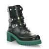 Schnürstiefeletten 27761