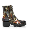 Schnürstiefeletten 2900