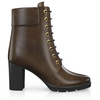 Schnürstiefeletten 2923