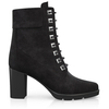 Schnürstiefeletten 2924