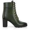 Schnürstiefeletten 2925