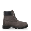Schnürstiefeletten 2927