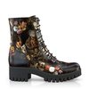 Schnürstiefeletten 2965