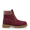 Schnürstiefeletten 3002