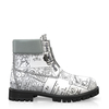 Schnürstiefeletten 3035