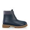 Schnürstiefeletten 3279-38